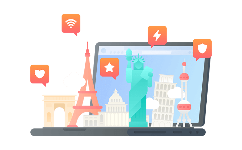 在托克劳群岛连接到中国vpn - 大陆VPN